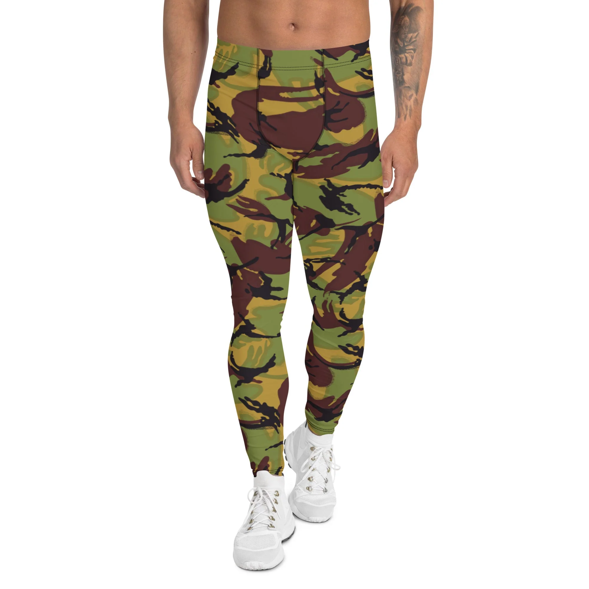 New Zealand DPM CAMO